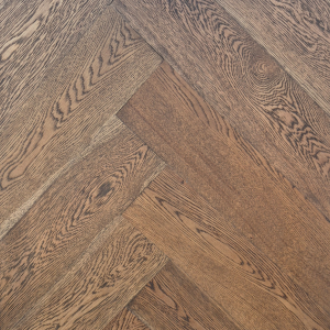 Oak Wood Flooring