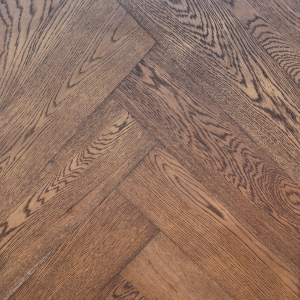 Oak Wood Flooring