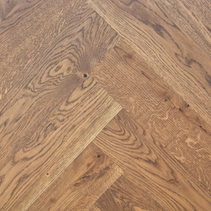Oak Wood Flooring
