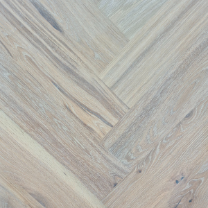 Oak Wood Flooring